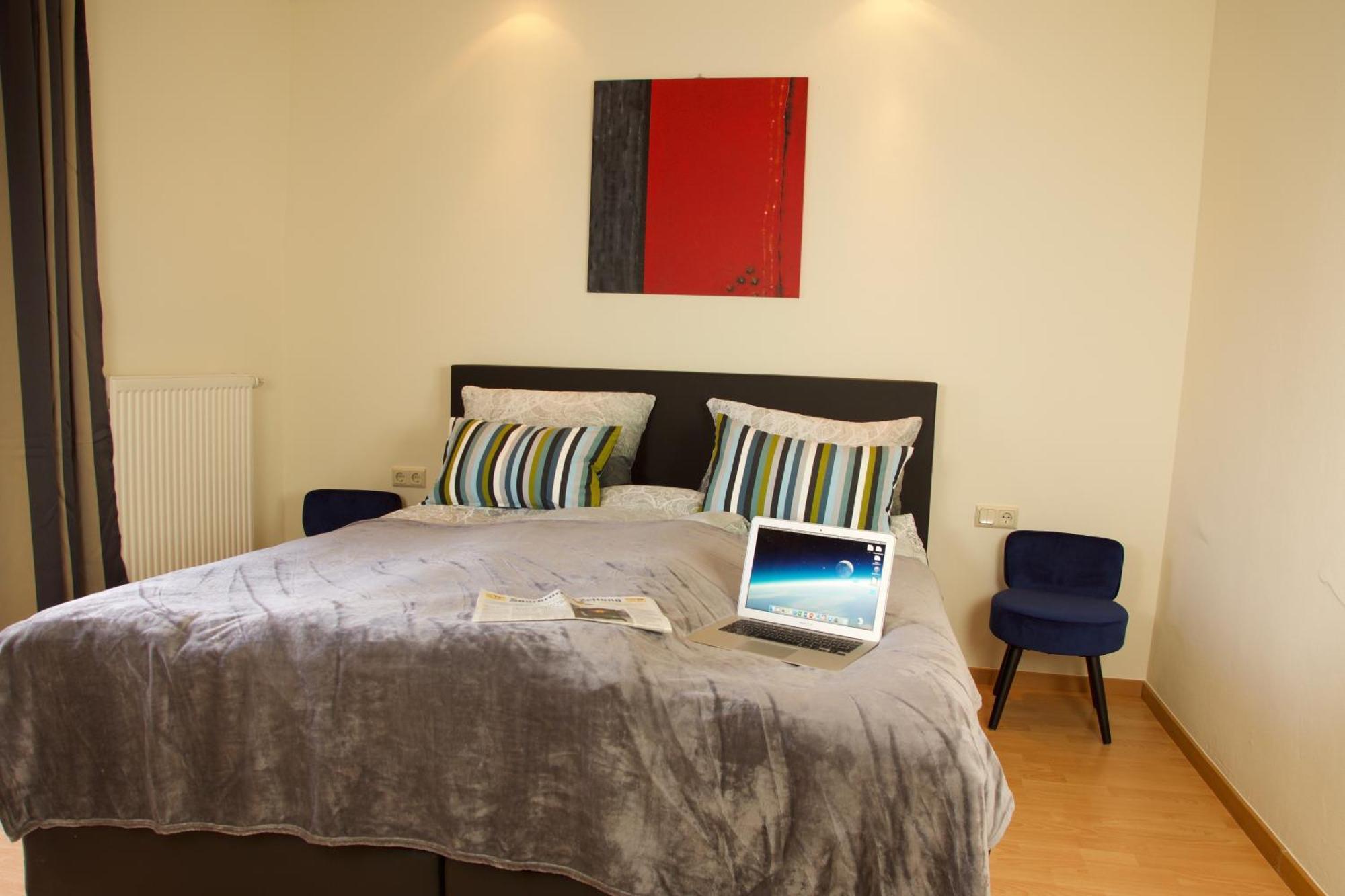 Ferienwohnung Maurer Hasborn-Dautweiler Kültér fotó