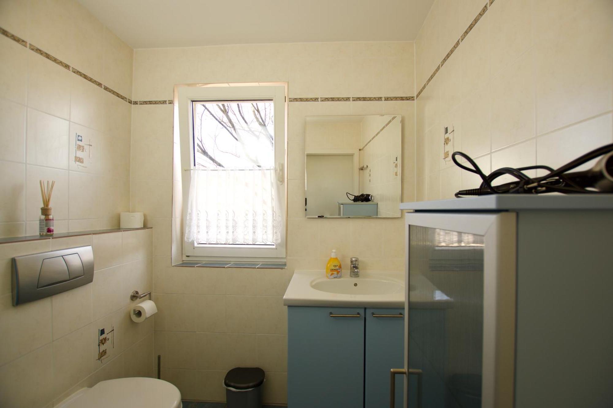 Ferienwohnung Maurer Hasborn-Dautweiler Kültér fotó