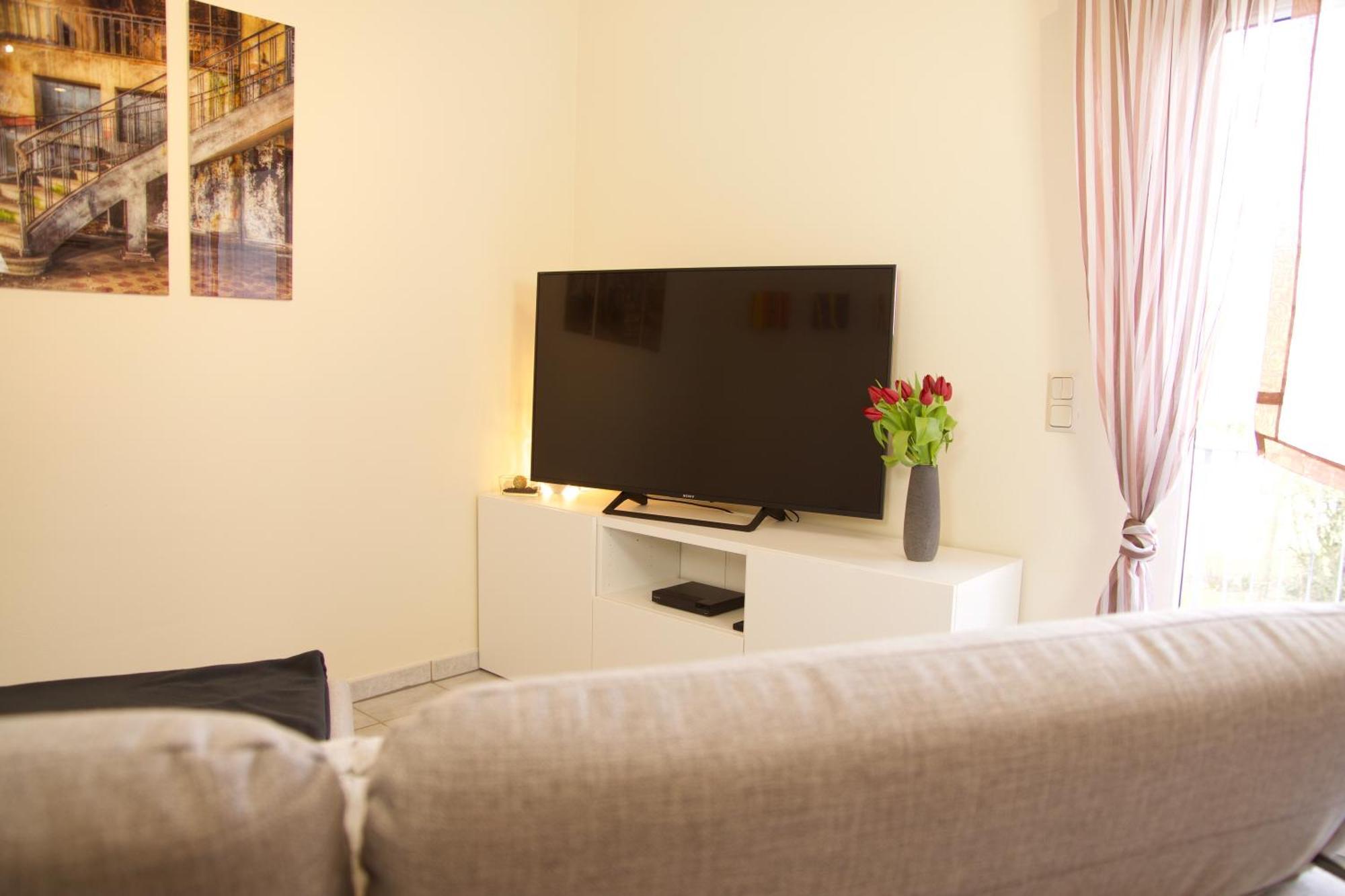 Ferienwohnung Maurer Hasborn-Dautweiler Kültér fotó
