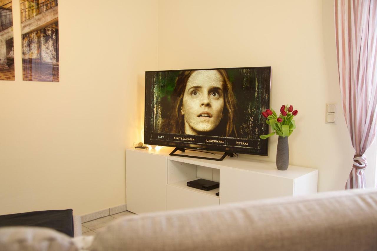 Ferienwohnung Maurer Hasborn-Dautweiler Kültér fotó