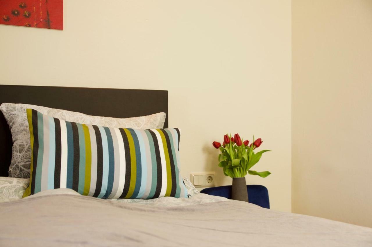 Ferienwohnung Maurer Hasborn-Dautweiler Kültér fotó