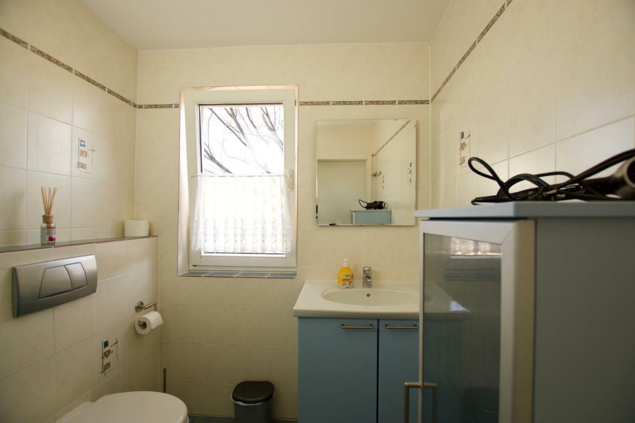 Ferienwohnung Maurer Hasborn-Dautweiler Kültér fotó